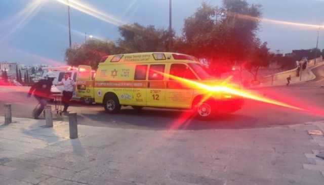 عودة خطوط الاتصال بخدمات الطوارئ في إسرائيل بعد عطل مؤقت