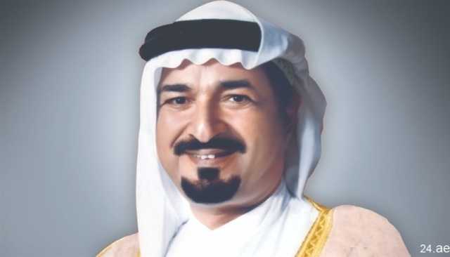 حاكم عجمان: الإمارات قدمت الغالي والنفيس في سبيل حفظ كرامة الإنسان