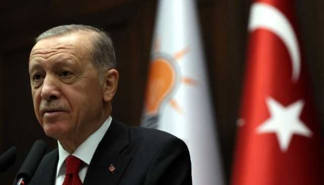 أردوغان: نتانياهو 'جزار غزة'