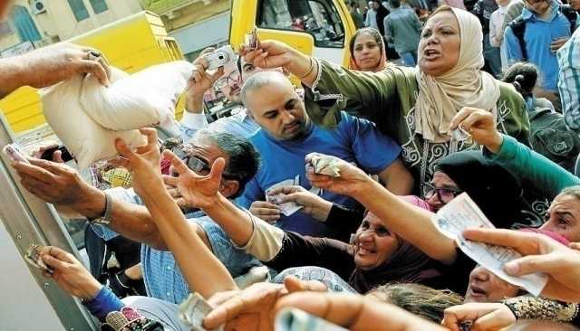 كيف تواجه مصر أزمة السكر وما هي أسباب ارتفاع الأسعار؟