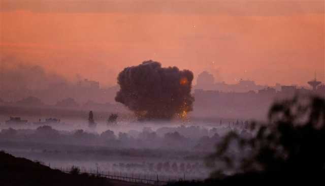 رئيسا وزراء إسبانيا وبلجيكا يزوران المنطقة لبحث حرب غزة