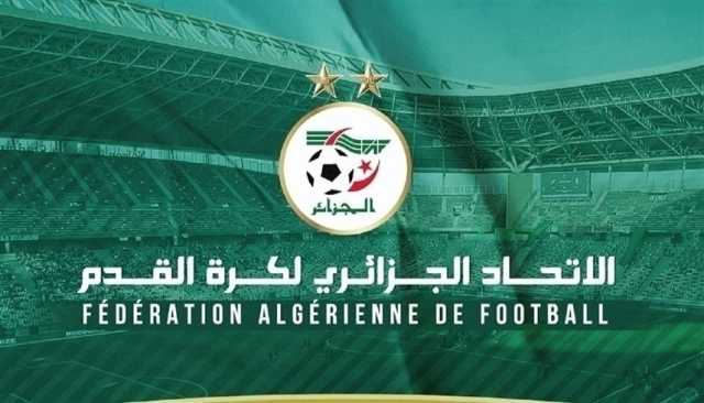 استئناف الدوري الجزائري دون حضور الجماهير