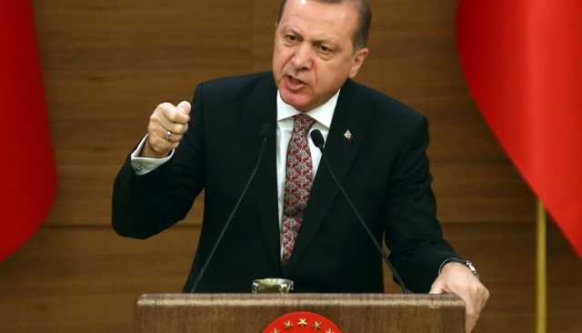 سيضرب الطاولة بقوة.. أردوغان يستعد لزيارة مصر لتسريع إجلاء المصابين من غزة