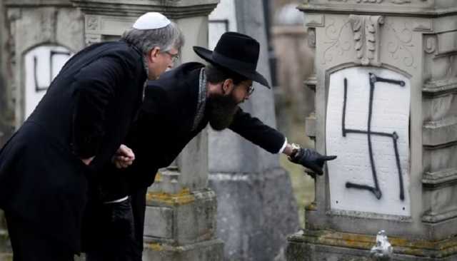 لندن تضع خطة لمحاربة معاداة السامية