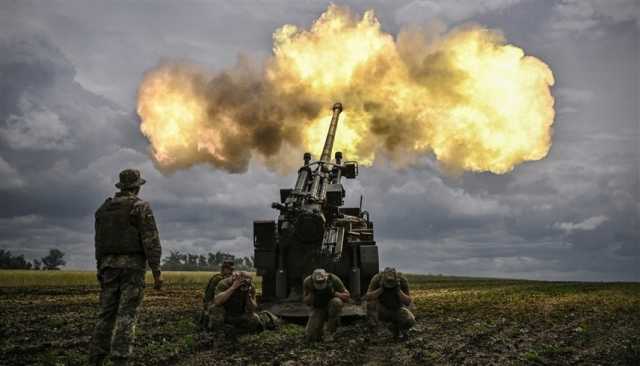 الجيش الروسي يسقط مروحية و24 مسيّرة أوكرانية