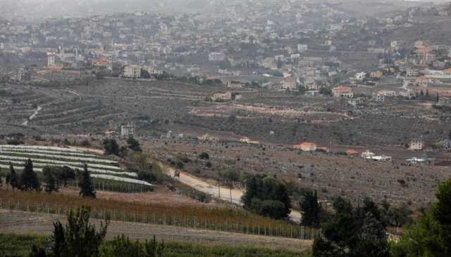 إسرائيل تعترض هدفاً جوياً أًطلق من لبنان