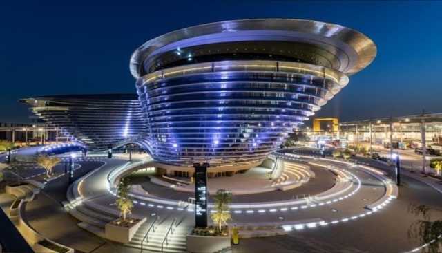 مدينة إكسبو دبي حاضنة COP28.. بيئة مستدامة بمواصفات عالمية