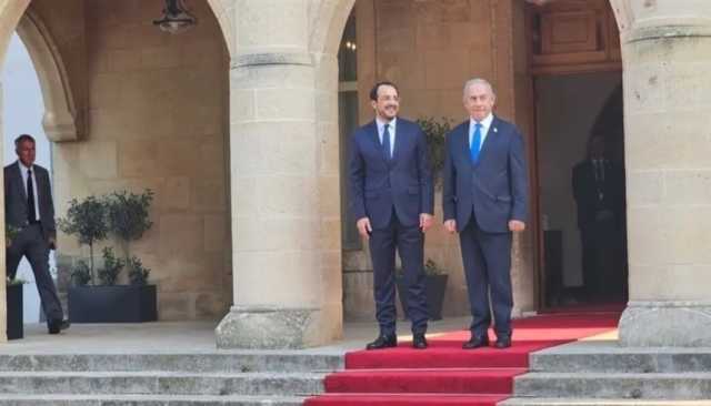 هل تستجيب إسرائيل لاقتراح قبرصي لإيصال المساعدات لغزة؟