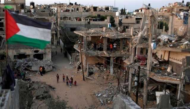 مؤسسات حقوقية: إسرائيل تتعمد استهداف مقومات الحياة في غزة