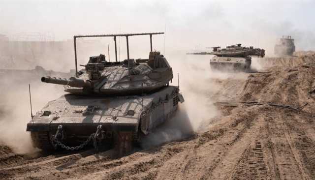 إسرائيل: سنواصل 'الحرب' للنهاية.. و'نحذر' نصرالله من الخطأ
