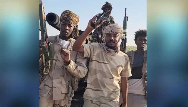 السودان.. الدعم السريع تعلن 'سيطرتها' على الجنينة غرب دارفور