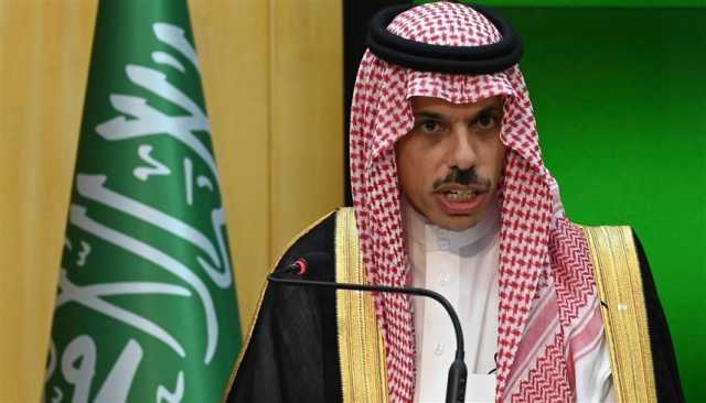 السعودية تدين اقتراح وزير إسرائيلي إلقاء 'قنبلة نووية' على غزة