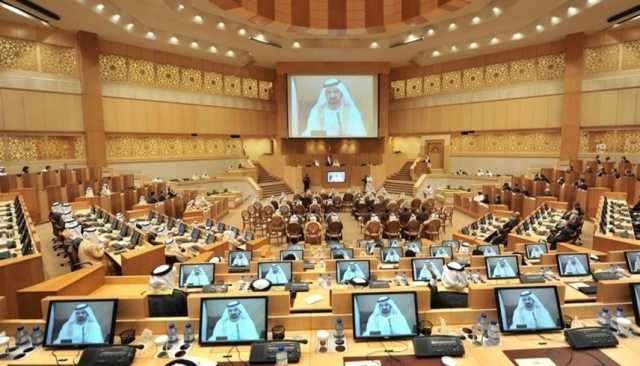 نيابة عن رئيس الدولة.. محمد بن راشد يفتتح الفصل التشريعي الـ18 للمجلس الوطني الإثنين