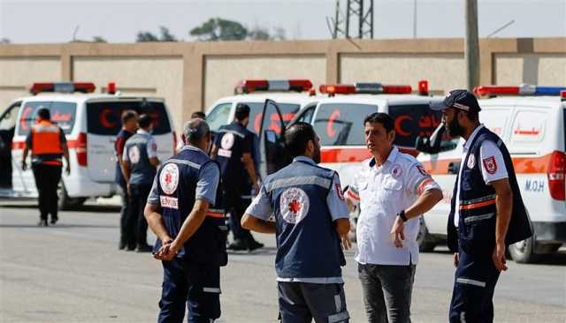 تركيا تتفق مع مصر لعلاج مرضى السرطان في غزة