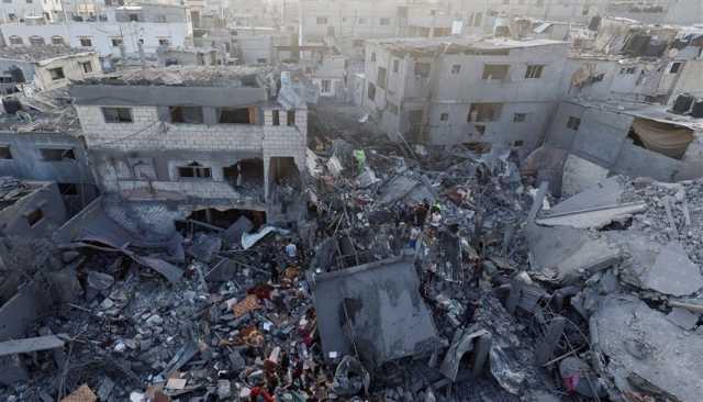 منظمة: مقتل 79 موظفاً أممياً في غزة