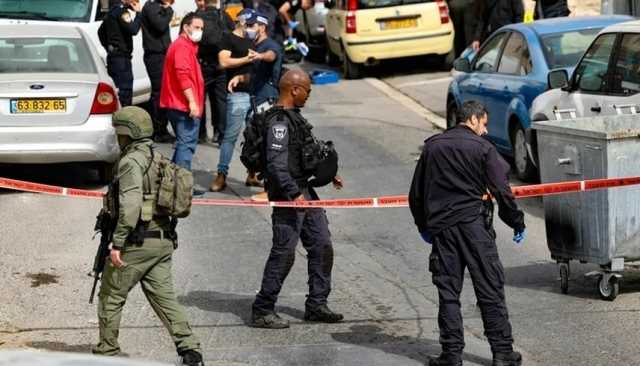 إصابة جندية إسرائيلية بجروح خطيرة في القدس الشرقية