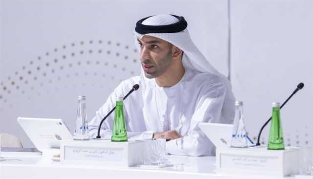 ضمن الاجتماعات السنوية لحكومة الإمارات.. تشكيل فرق عمل لتحفيز نمو الصادرات الخدمية