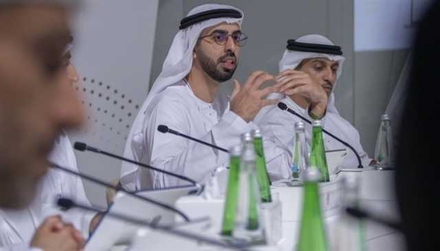 ضمن الاجتماعات السنوية لحكومة الإمارات.. خطة عمل للاستفادة من الذكاء الاصطناعي والبيانات الضخمة