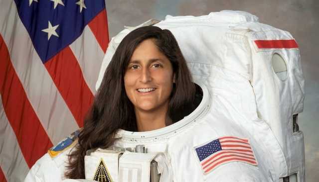 رائدة فضاء أمريكية تشيد ببرنامج الإمارات للفضاء