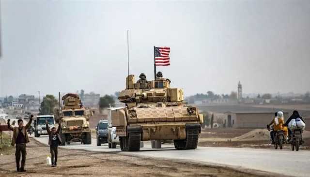 ميليشيات عراقية تهدد بمواصلة استهداف القوات الأمريكية
