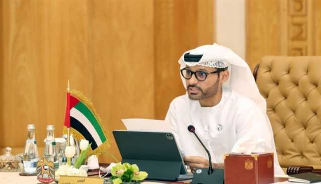 الإمارات تشارك في اجتماع اللجنة الوزارية للأمن السيبراني في دول مجلس التعاون