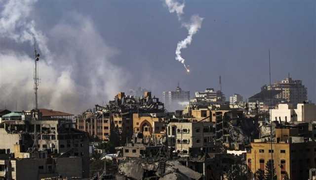 رغم تفاقم الأزمة الإنسانية إسرائيل مصرة على الحرب