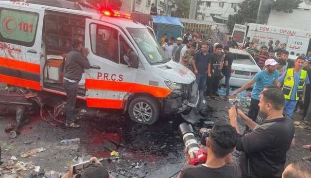 400 مطالبة للجنائية الدولية للتحقيق في 'إبادة' بقطاع غزة