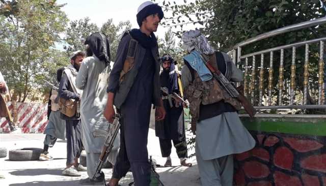 غوتيريش: المعارضة الأفغانية في المنفى أصبحت أكثر نشاطاً
