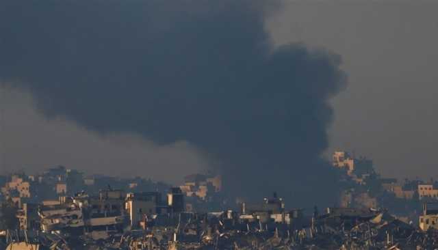 بريطانيا وألمانيا تدعوان إلى وقف إطلاق نار 'مستدام' في غزة