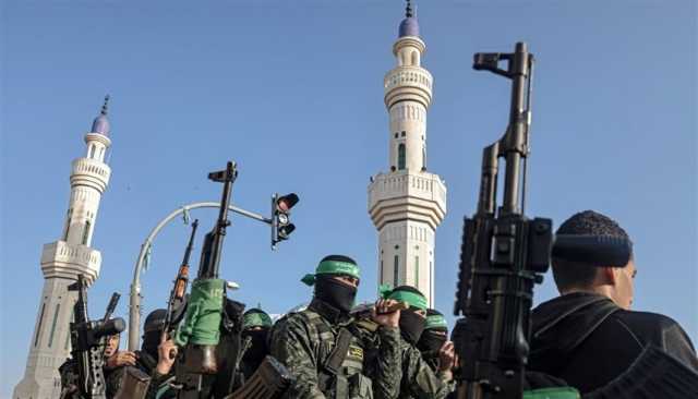 فرنسا وألمانيا وإيطاليا تدعو إلى عقوبات أكبر ضد حماس