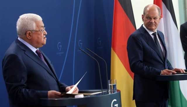 ألمانيا.. الإدعاء يلغي التحقيق في اتهام عباس لإسرائيل بهولوكوست