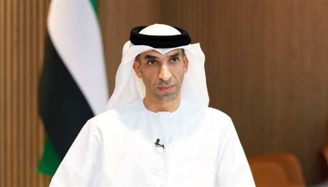 الإمارات تعقد اجتماعاً وزارياً مصغراً حول التجارة الإلكترونية والتنمية
