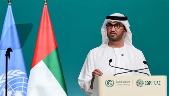 الإمارات تتعهد بـ735 مليون درهم لدعم الدول الأكثر عرضة لتداعيات تغير المناخ