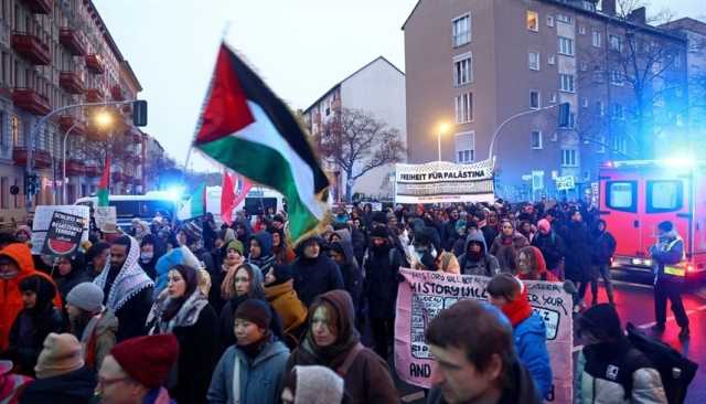 المسلمون الألمان مُحبَطون من دعم إسرائيل