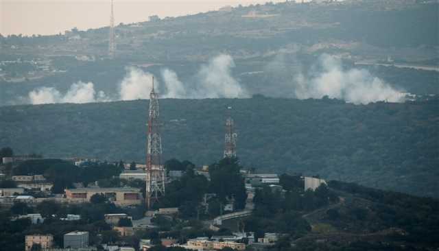 لبنان يتهم إسرائيل بالمسؤولية عن زعزعة الاستقرار في الجنوب