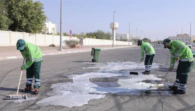 50 ألف درهم لكل مخالف.. محكمة مرور العين تدين 3 متهمين بالقيادة بطيش وتهور