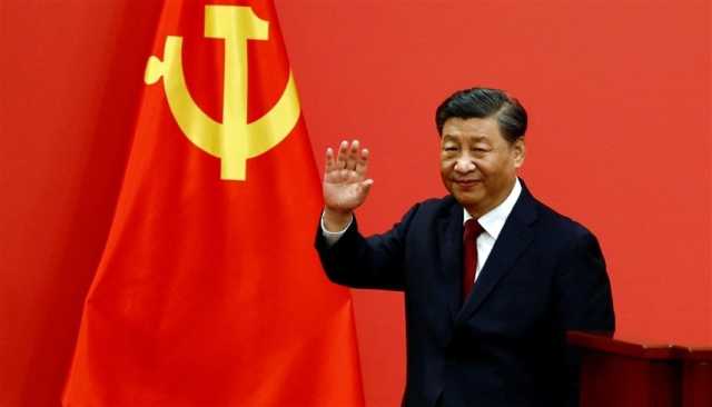 الصين تهدد بفرض مزيد من العقوبات على تايوان