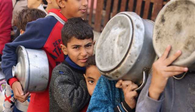 الصدمات النفسية.. كابوس جديد يُخيّم على الأطفال في غزة وإسرائيل