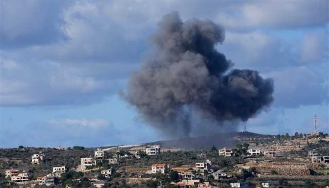 أستراليا تحقق بمقتل 2 من مواطنيها بضربة إسرائيلية على لبنان