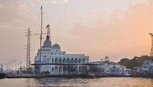 موانئ أبوظبي تلتزم بتطبيق معايير الاستدامة في ميناء سفاجا
