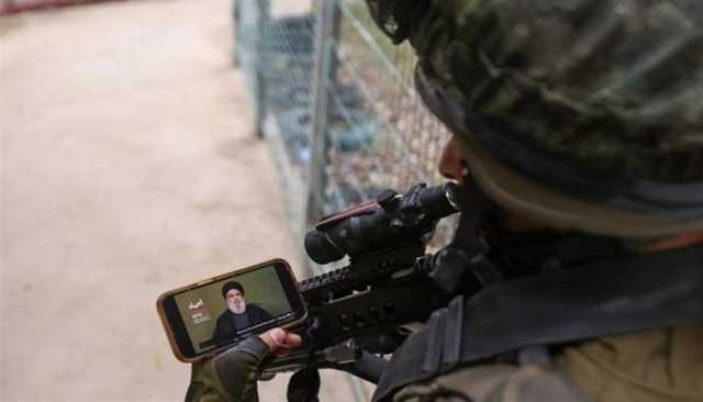 حزب الله يتهم إسرائيل باختراق كاميرات مراقبة مدنية جنوب لبنان
