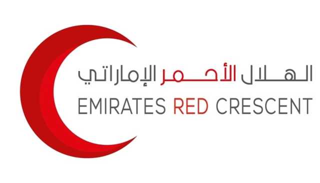 وفد الهلال الأحمر الإماراتي يتفقد مستشفى الناس في مصر