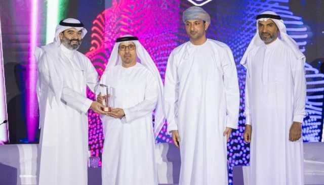 'محاكم دبي' تفوز بالمركز الأول في جائزة الحكومة الرقمية لدول مجلس التعاون