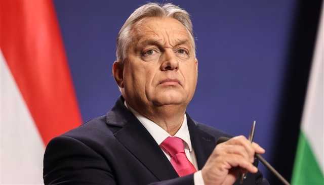 المجر: لا يوجد اتفاق مع تركيا بشأن انضمام السويد للناتو