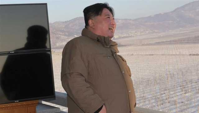 كوريا الشمالية تهدد بهجوم نووي رداً على 'الاستفزاز'