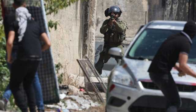 إسرائيل تشنّ اعتقالات واسعة النطاق في الضفة الغربية
