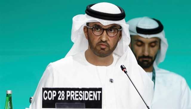 رئاسة COP28 وبلومبرغ الخيرية تفتتحان قمة العمل المناخي الوطني