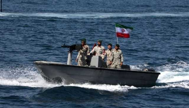 إيران تهدد بغلق البحر المتوسط وممرات دولية أخرى