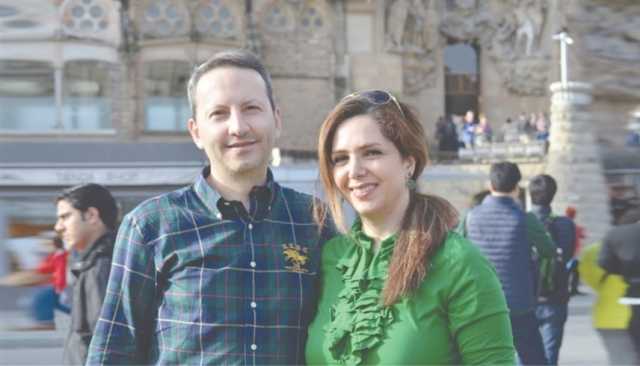 تحذير أممي من إعدام وشيك لسويدي في إيران