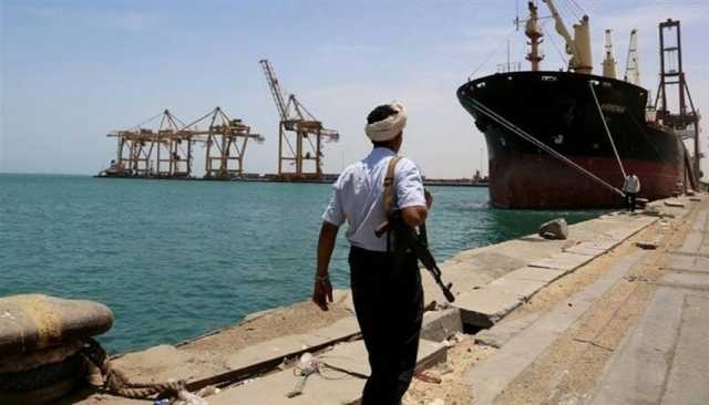 إيران تنفي مساعدة الحوثيين على شن هجمات في البحر الأحمر